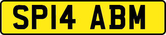 SP14ABM
