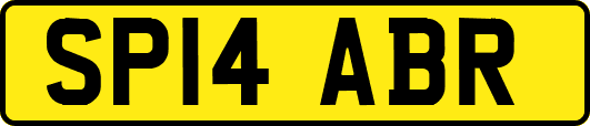SP14ABR
