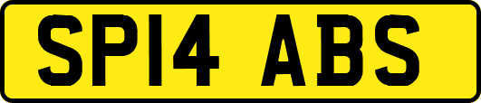 SP14ABS