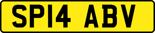 SP14ABV