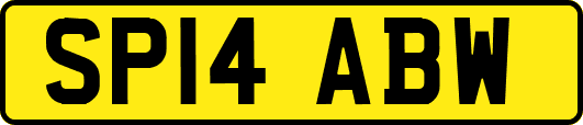 SP14ABW