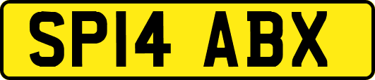SP14ABX