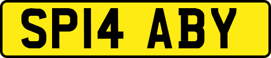 SP14ABY