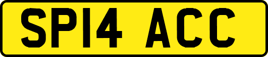 SP14ACC