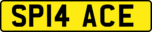 SP14ACE