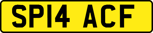 SP14ACF