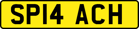 SP14ACH