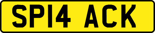 SP14ACK