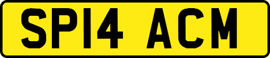 SP14ACM