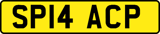 SP14ACP