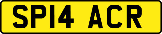 SP14ACR