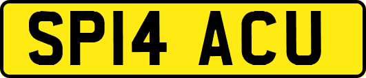 SP14ACU