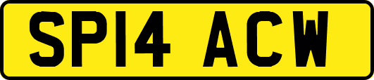 SP14ACW