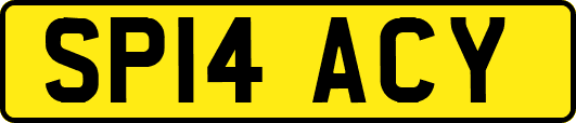 SP14ACY