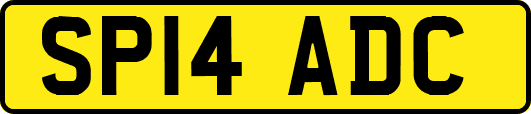 SP14ADC