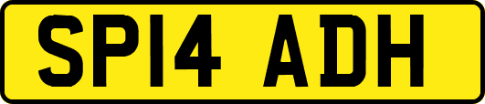SP14ADH