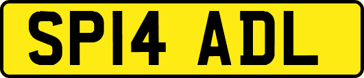 SP14ADL