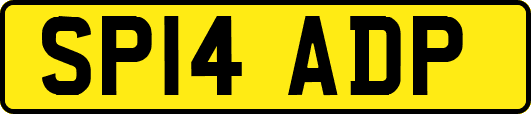 SP14ADP