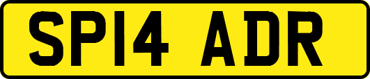 SP14ADR
