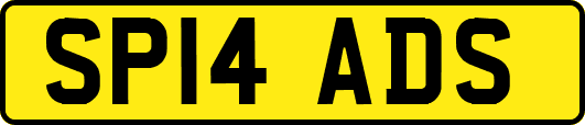 SP14ADS