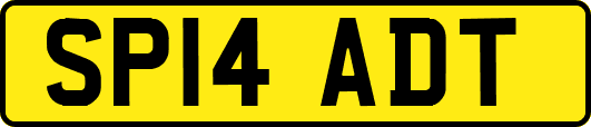 SP14ADT