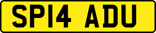 SP14ADU