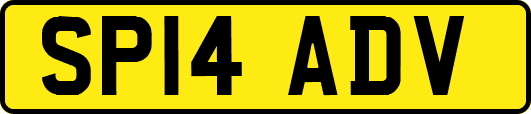 SP14ADV