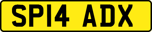 SP14ADX