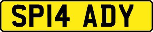 SP14ADY