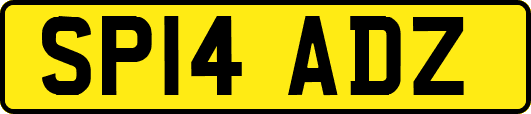 SP14ADZ