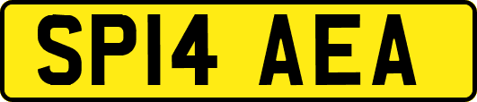 SP14AEA