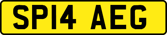 SP14AEG