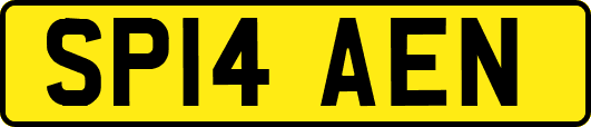 SP14AEN