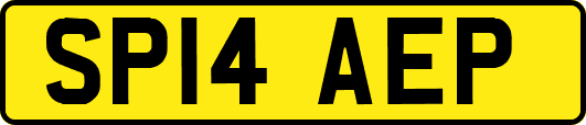 SP14AEP