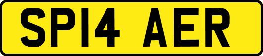 SP14AER