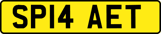 SP14AET