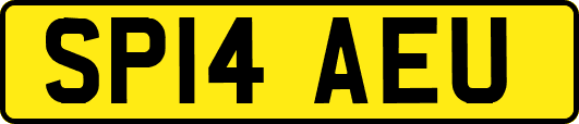 SP14AEU