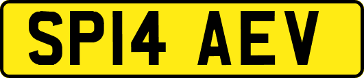 SP14AEV