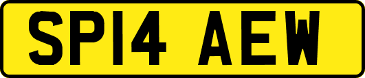 SP14AEW