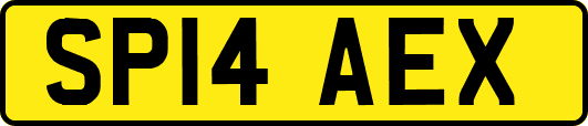 SP14AEX