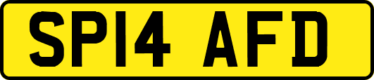 SP14AFD