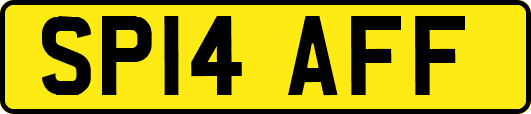SP14AFF