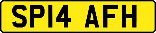 SP14AFH