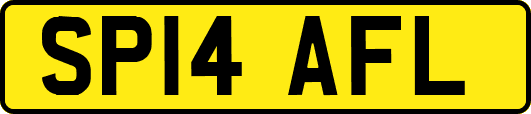 SP14AFL