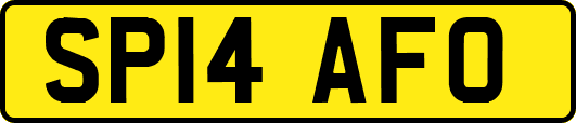 SP14AFO