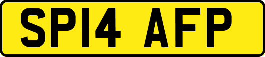 SP14AFP