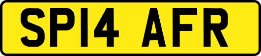 SP14AFR