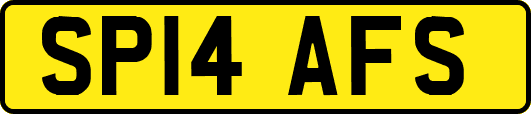 SP14AFS