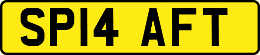 SP14AFT