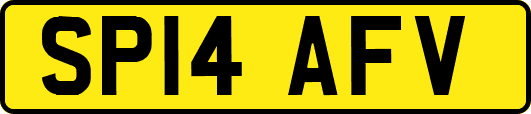 SP14AFV